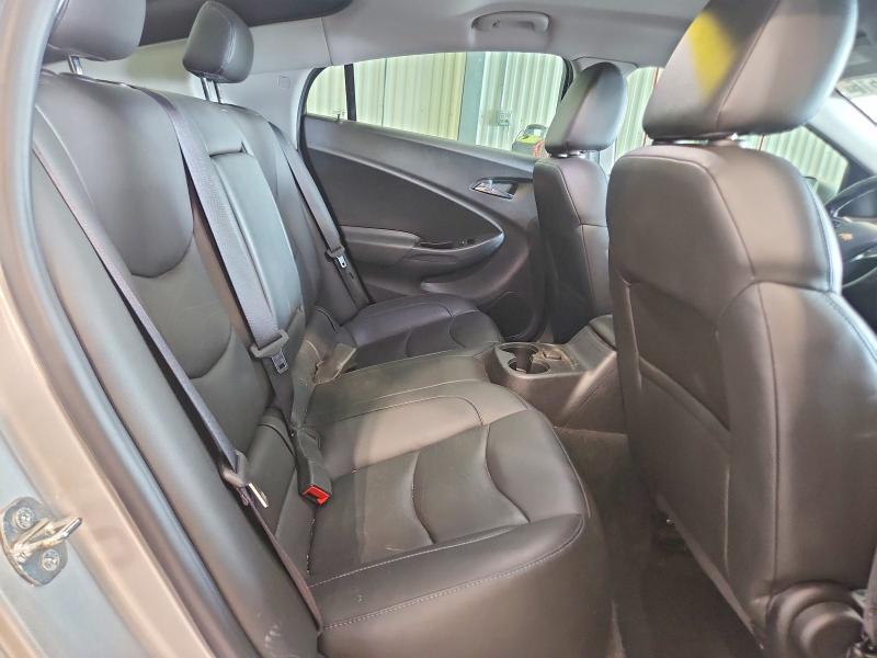 Photo 10 from auction – 2019 CHEVROLET VOLT with VIN 1G1RC6S56KU107018