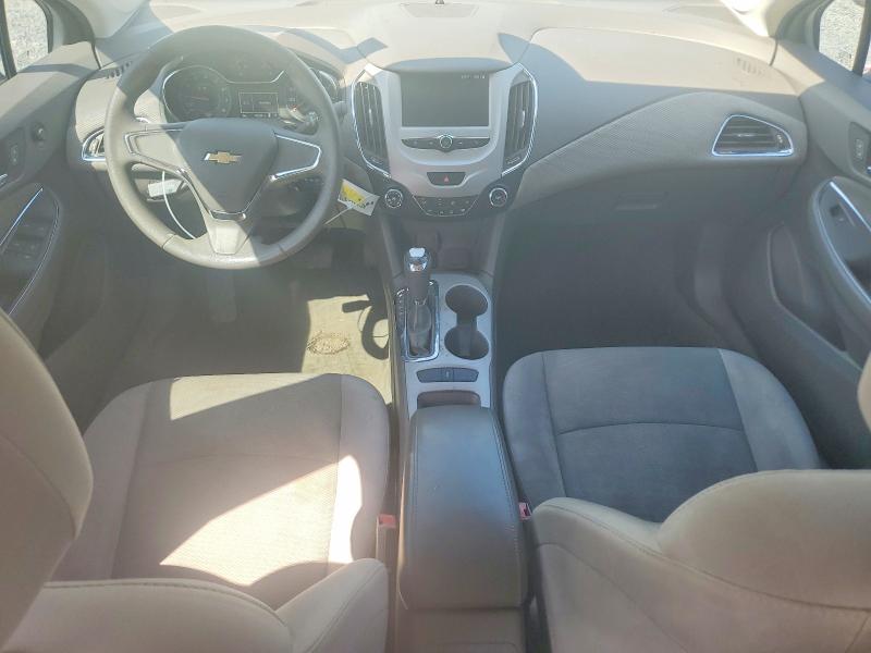 Photo 8 from auction – 2017 CHEVROLET CRUZE with VIN 1G1BC5SM5H7219092
