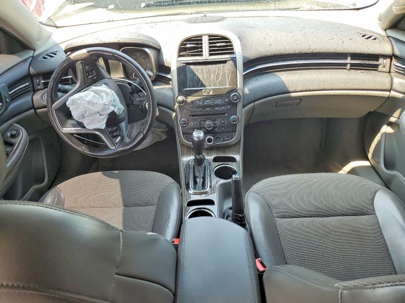 Photo 8 from auction – 2014 CHEVROLET MALIBU with VIN 1G11E5SL3EF224368