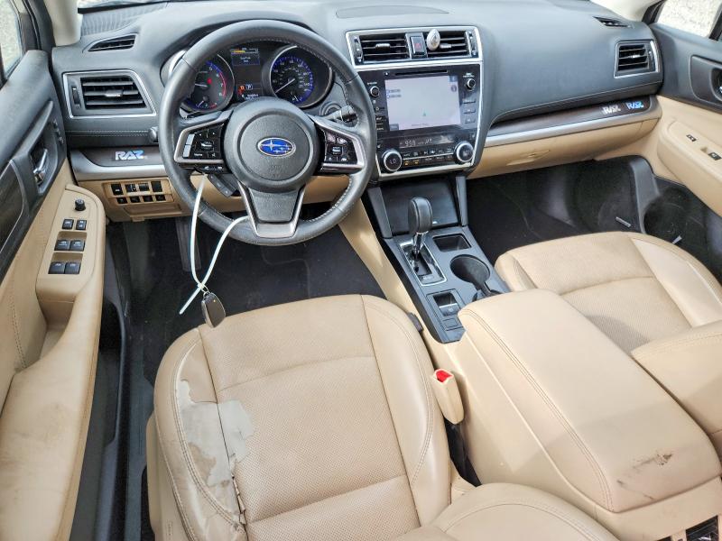 Photo 8 from auction – 2018 SUBARU LEGACY with VIN 4S3BNAN6XJ3028871