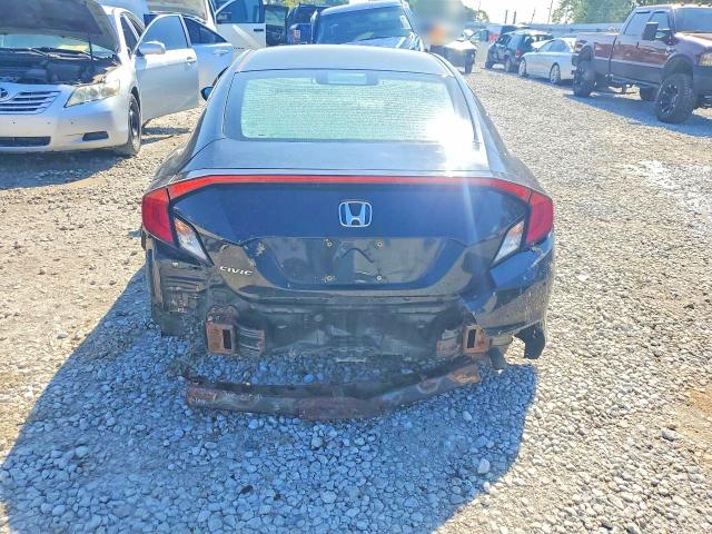 Photo 6 from auction – 2016 HONDA CIVIC with VIN 2HGFC4A51GH312919
