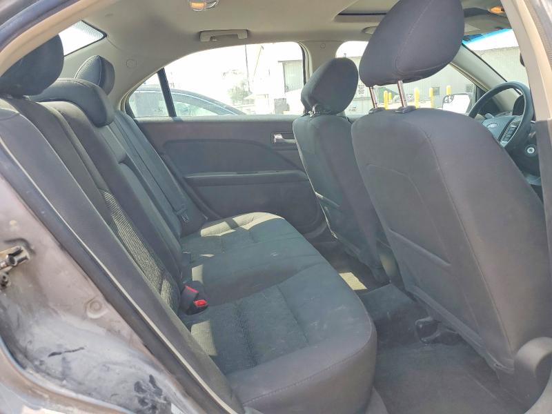 Photo 10 from auction – 2012 FORD FUSION with VIN 3FAHP0HAXCR258824