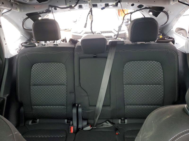 Photo 10 from auction – 2024 FORD ESCAPE with VIN 1FMCU9GN4RUB46653
