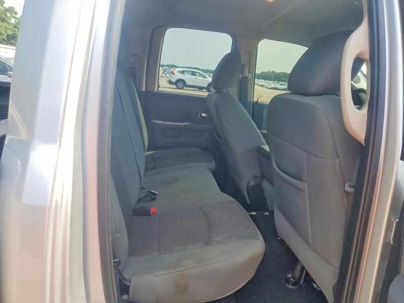 Photo 10 from auction – 2015 RAM 1500 with VIN 1C6RR6GT3FS581191