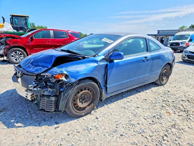 2007 HONDA CIVIC - Търг №65835796