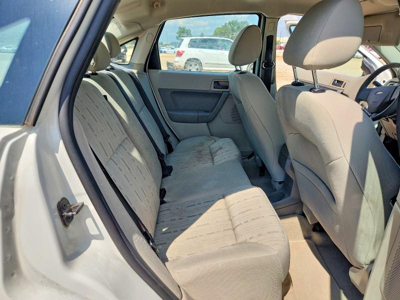 Photo 10 from auction – 2011 FORD FOCUS with VIN 1FAHP3FNXBW122132