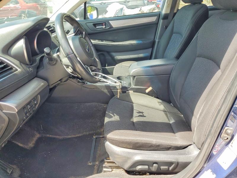 Photo 7 from auction – 2019 SUBARU OUTBACK with VIN 4S4BSAHC3K3205459