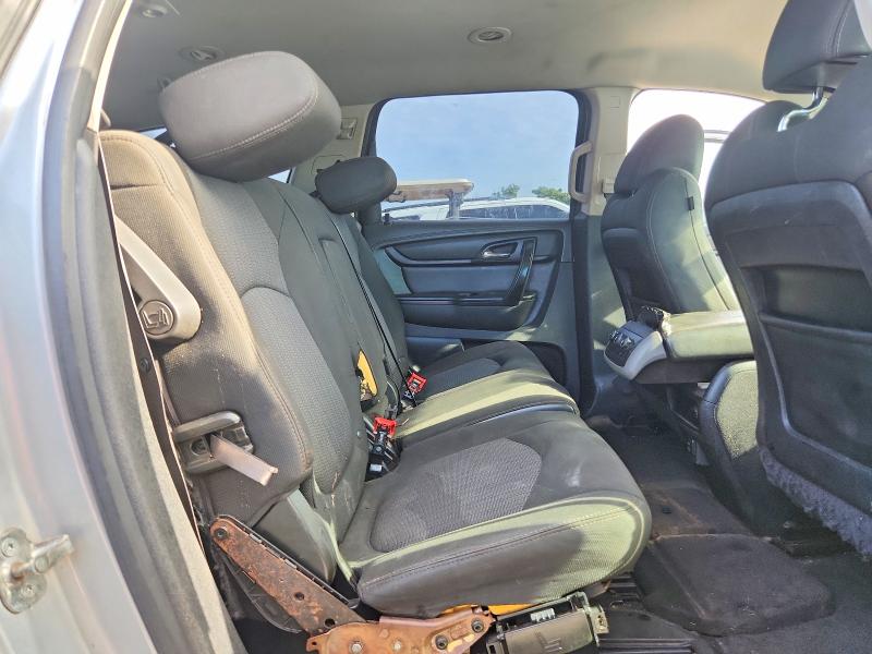 Zdjęcie 11 z aukcji – 2015 CHEVROLET TRAVERSE z VIN 1GNKRGKD3FJ300536