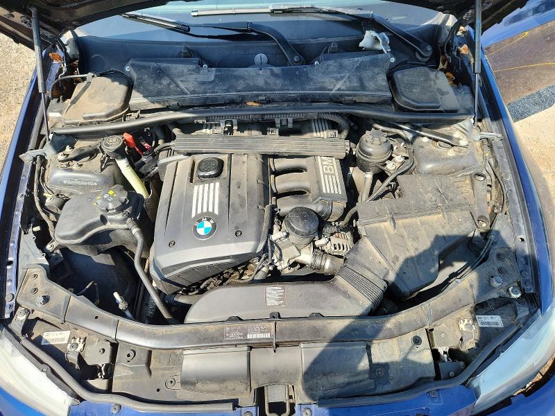 Photo 11 from auction – 2011 BMW 328 with VIN WBAPK7G50BNN78766