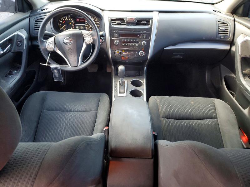 Photo 8 from auction – 2015 NISSAN ALTIMA with VIN 1N4AL3APXFC213379