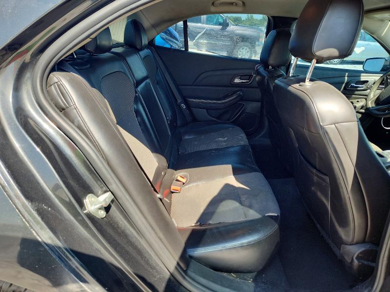 Photo 10 from auction – 2014 CHEVROLET MALIBU with VIN 1G11C5SL4EF243887