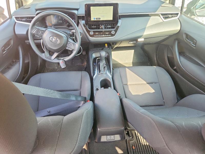Zdjęcie 8 z aukcji – 2026 TOYOTA COROLLA z VIN 5YFB4MDE6TP489749