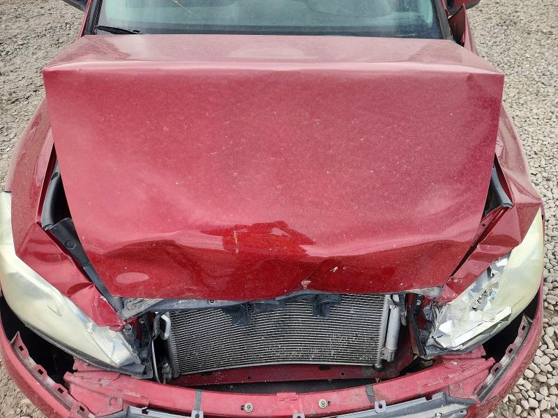 Photo 11 from auction – 2007 HONDA ACCORD with VIN 1HGCM56347A006972