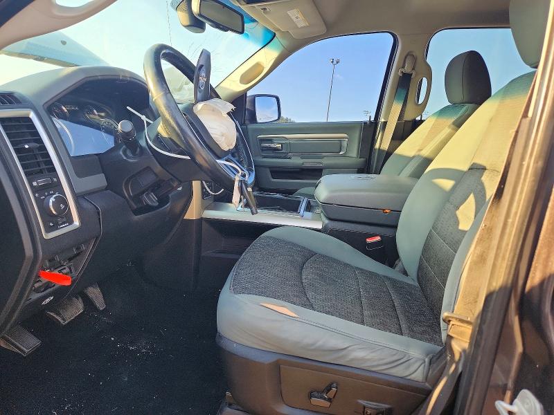 Photo 7 from auction – 2014 RAM 1500 with VIN 1C6RR7LT9ES208943