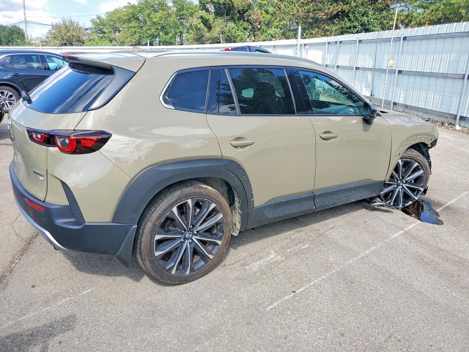 Photo 3 from auction – 2023 MAZDA CX-50 with VIN 7MMVABEY4PN102234