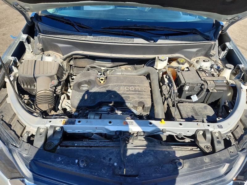 Zdjęcie 12 z aukcji – 2018 CHEVROLET EQUINOX z VIN 2GNAXHEV2J6160643
