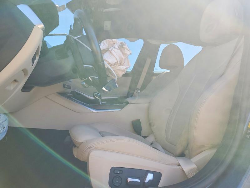 صورة رقم 7 من المزاد - 2020 BMW 330XI مع VIN 3MW5R7J07L8B36345