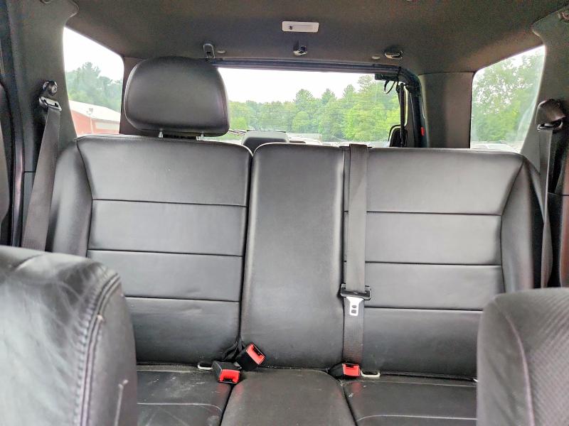 Photo 10 from auction – 2010 FORD ESCAPE with VIN 1FMCU9EG8AKD15674