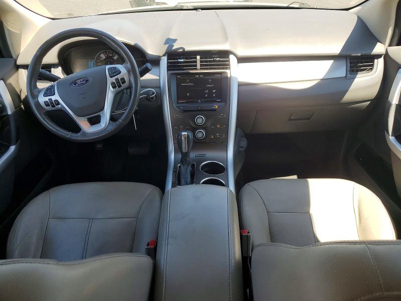 Photo 8 from auction – 2012 FORD EDGE with VIN 2FMDK4JC2CBA82789