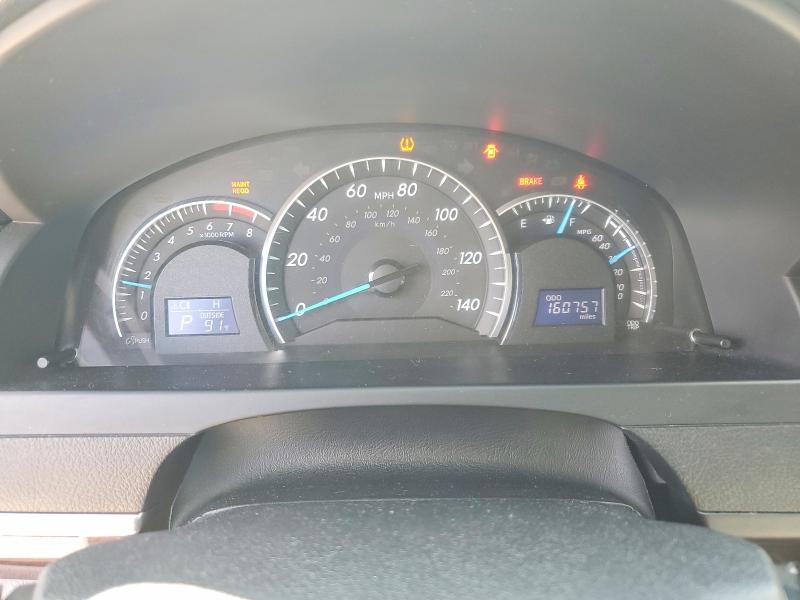 Photo 9 from auction – 2014 TOYOTA CAMRY with VIN 4T4BF1FK9ER369625