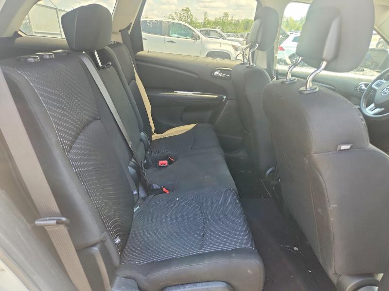 Photo 11 from auction – 2018 DODGE JOURNEY with VIN 3C4PDCAB9JT219404