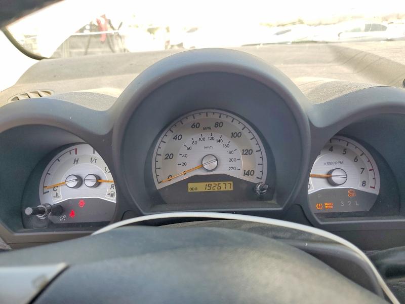 Photo 9 from auction – 2006 SCION TC with VIN JTKDE177260128916