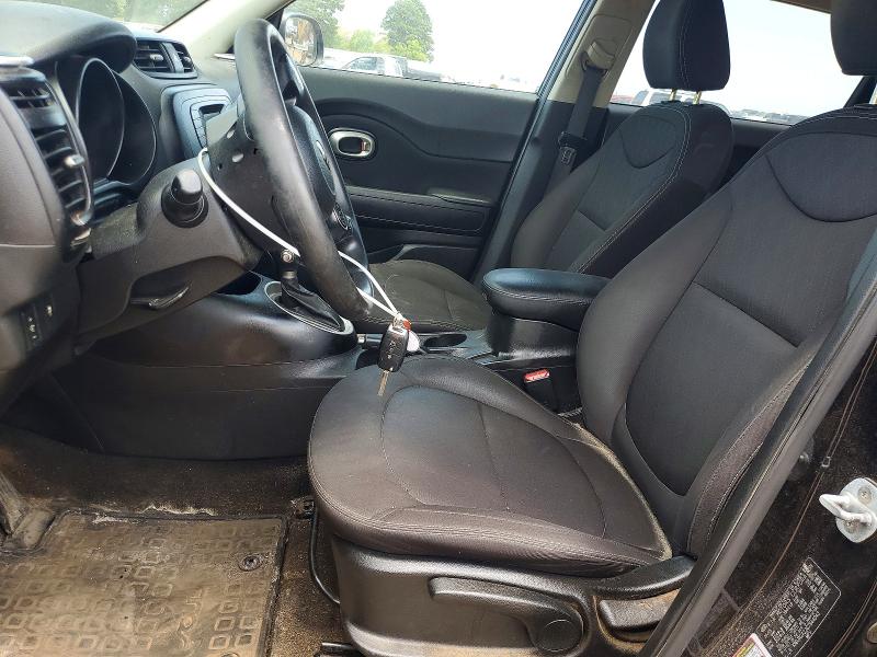 Photo 7 from auction – 2016 KIA SOUL with VIN KNDJN2A22G7844043