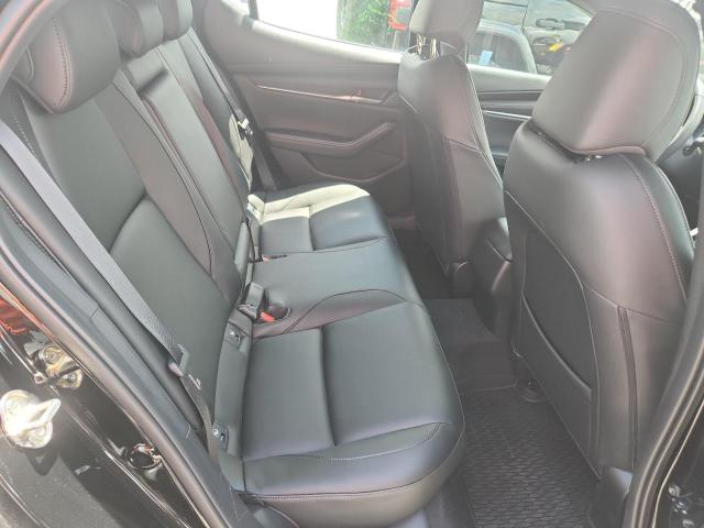 Photo 10 from auction – 2026 MAZDA 3 with VIN JM1BPAKL9T1857465