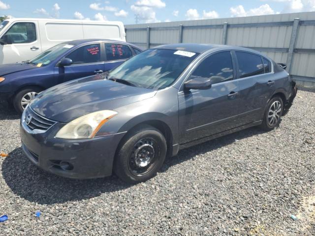 NISSAN ALTIMA 2011 with VIN 1N4AL2AP2BC170841 - Photo from auction