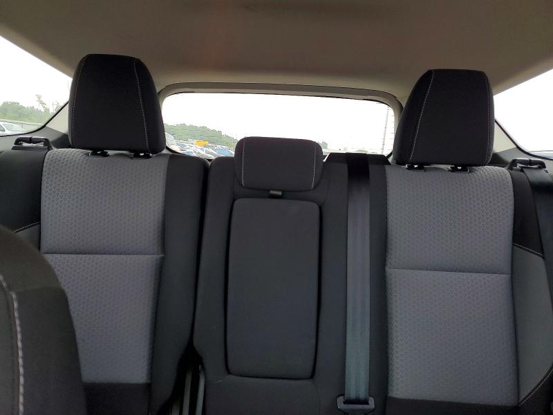 Photo 10 from auction – 2017 FORD ESCAPE with VIN 1FMCU0GDXHUD57082
