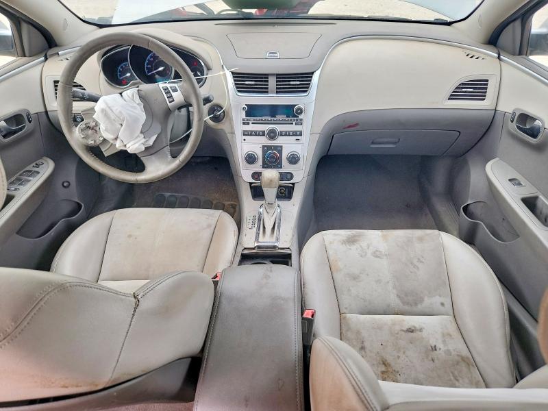 Фото 8 с аукциона – 2012 CHEVROLET MALIBU с VIN 1G1ZD5E09CF100822