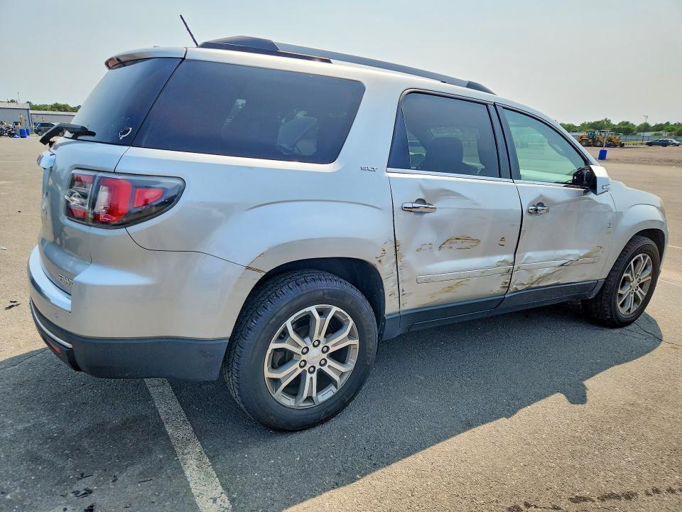 Photo 3 from auction – 2015 GMC ACADIA with VIN 1GKKVRKD8FJ132431