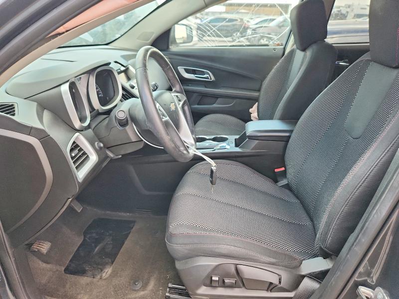 Photo 7 from auction – 2011 CHEVROLET EQUINOX with VIN 2CNALDEC6B6377380