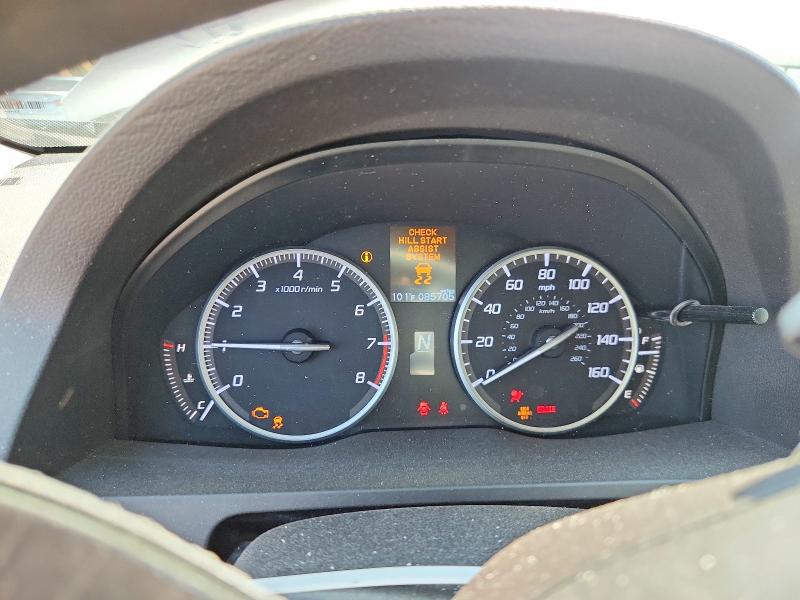 Photo 9 from auction – 2015 ACURA RDX with VIN 5J8TB3H54FL018812