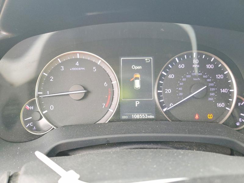Foto 9 de la subasta – 2019 LEXUS RX 350 con VIN 2T2ZZMCA2KC128740