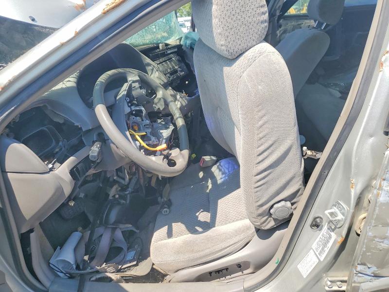 Photo 7 from auction – 2003 TOYOTA CAMRY with VIN 4T1BE32K23U131045