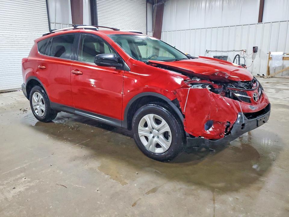 Photo 4 from auction – 2015 TOYOTA RAV4 with VIN JTMBFREV3FJ026062
