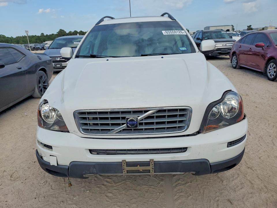 Photo 5 from auction – 2008 VOLVO XC90 with VIN YV4CY982481418807