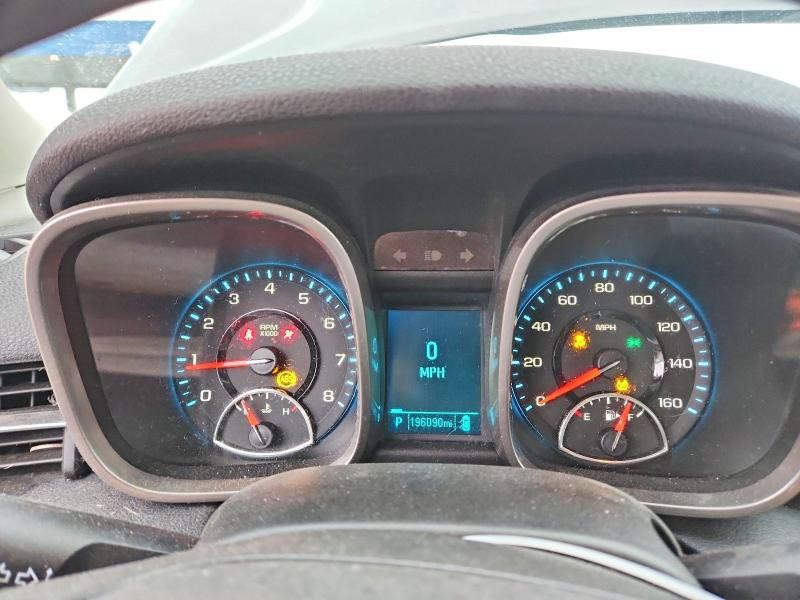 Zdjęcie 9 z aukcji – 2013 CHEVROLET MALIBU z VIN 1G11B5SA7DF352635