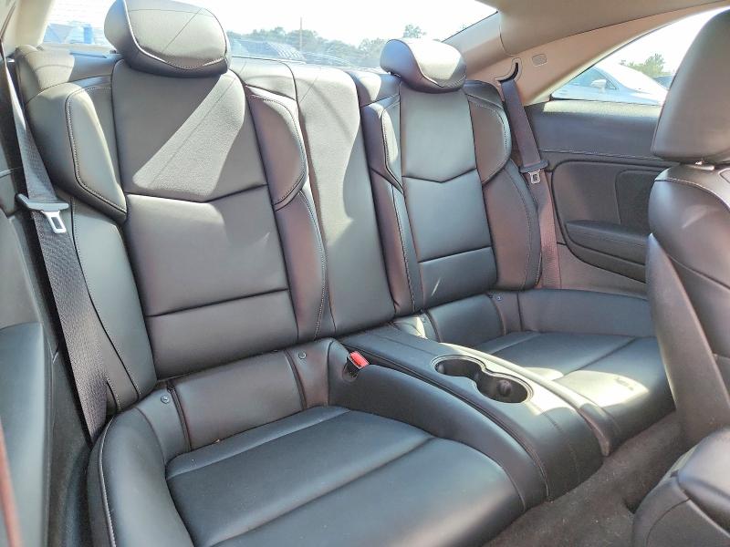 Photo 10 from auction – 2019 CADILLAC ATS with VIN 1G6AA1RX5K0130112