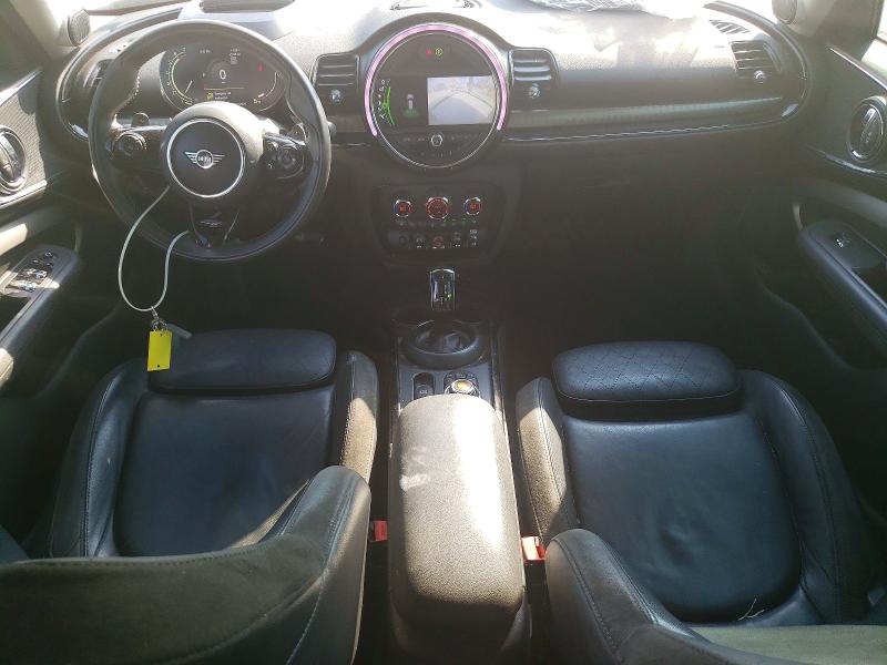 Zdjęcie 8 z aukcji – 2021 MINI COOPER z VIN WMWLV7C03M2N54093