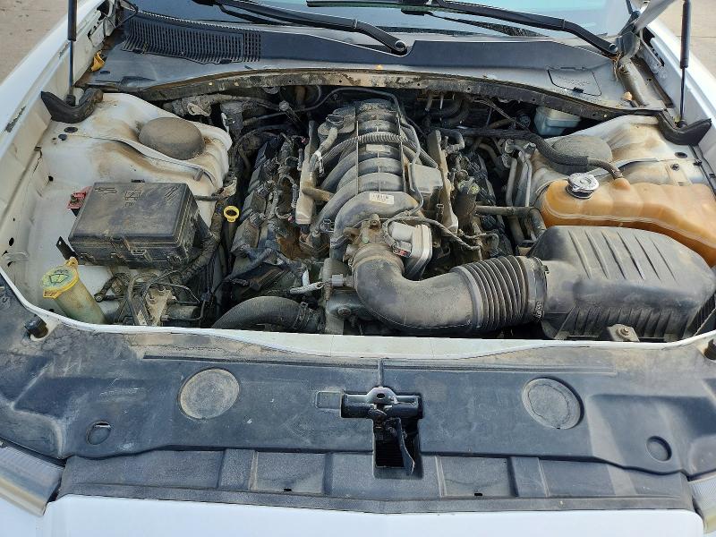 Photo 11 from auction – 2012 DODGE CHARGER with VIN 2C3CDXAT3CH145136