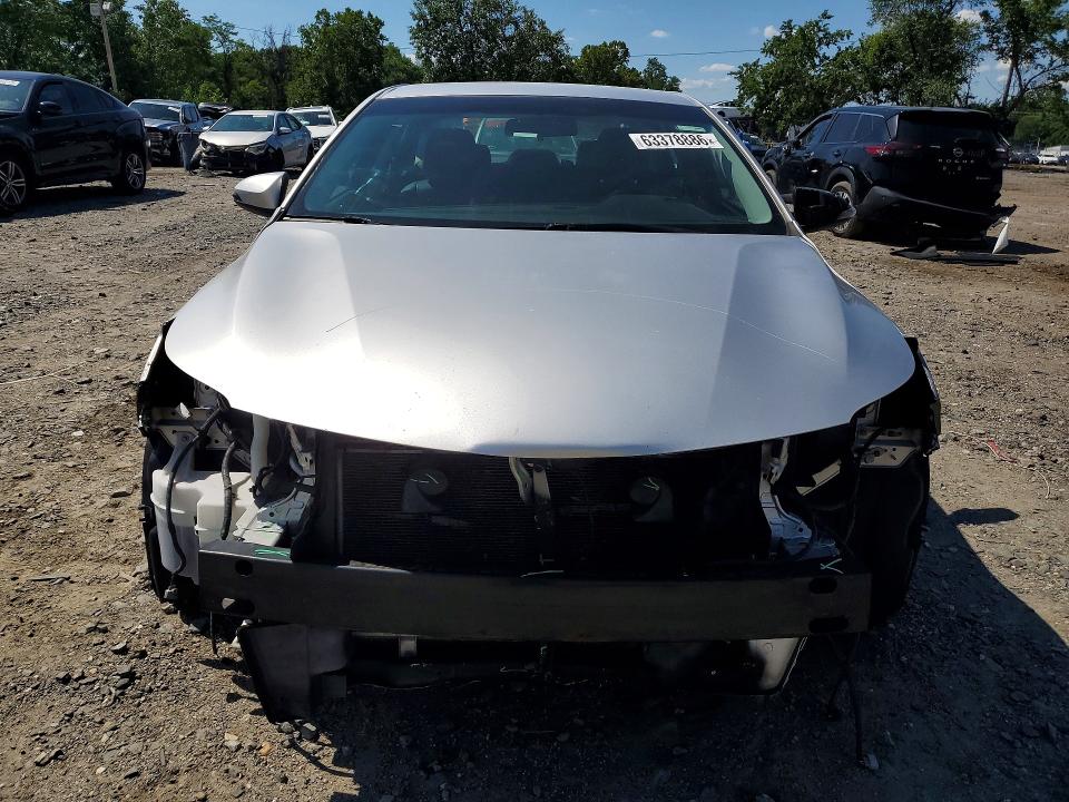 Photo 5 from auction – 2013 TOYOTA AVALON with VIN 4T1BK1EB6DU041097