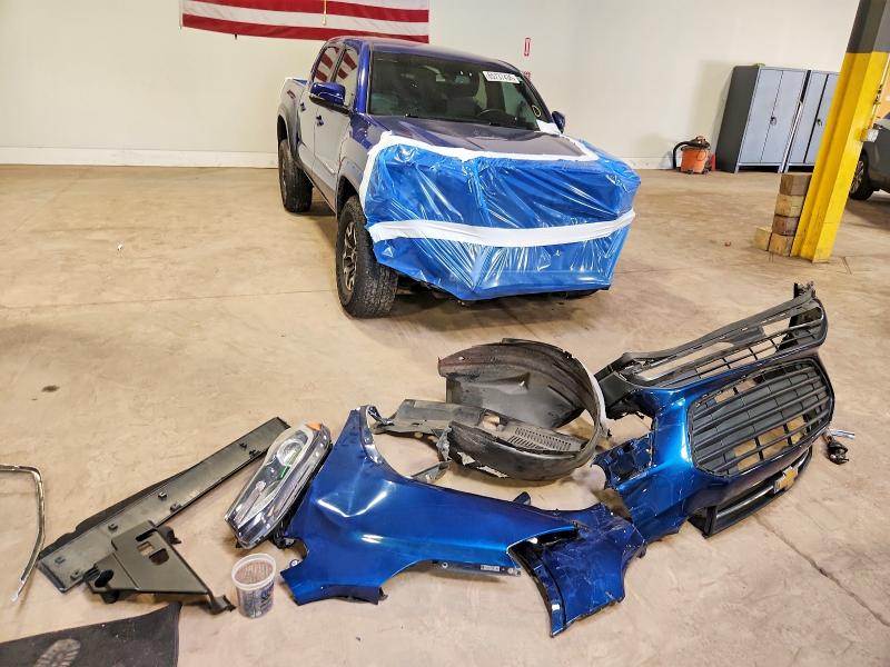 Photo 13 from auction – 2019 CHEVROLET TRAX with VIN 3GNCJLSB1KL285086