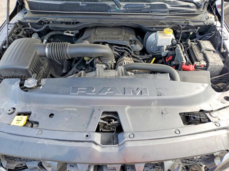 صورة رقم 11 من المزاد - 2019 RAM 1500 مع VIN 1C6SRFLT7KN767901