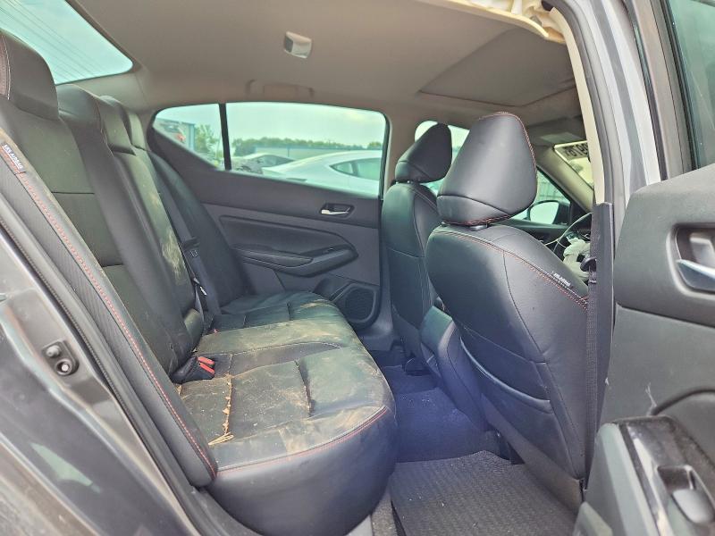 Photo 10 from auction – 2024 NISSAN ALTIMA with VIN 1N4BL4CV5RN301271
