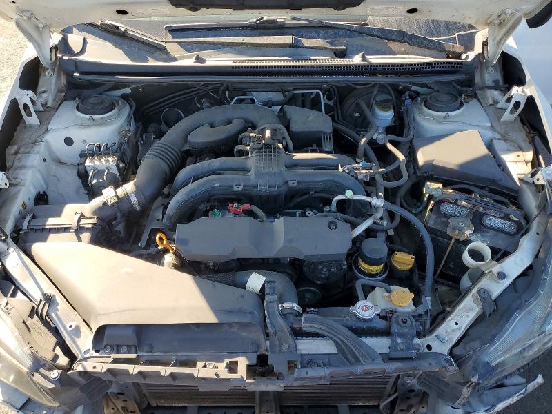 Photo 11 from auction – 2015 SUBARU IMPREZA with VIN JF1GJAC68FH019204