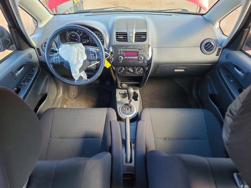 Фото 8 с аукциона – 2013 SUZUKI SX4 с VIN JS2YC5A39D6100395