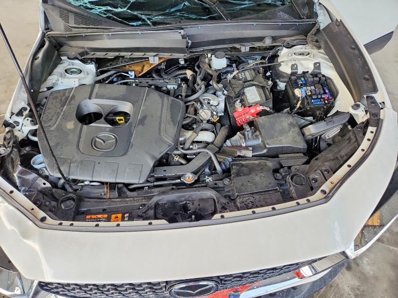 Photo 11 from auction – 2024 MAZDA CX-30 with VIN 3MVDMBAM1RM705627