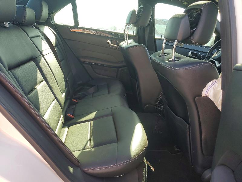 Photo 10 from auction – 2015 MERCEDES-BENZ E with VIN WDDHF5KB3FB151236